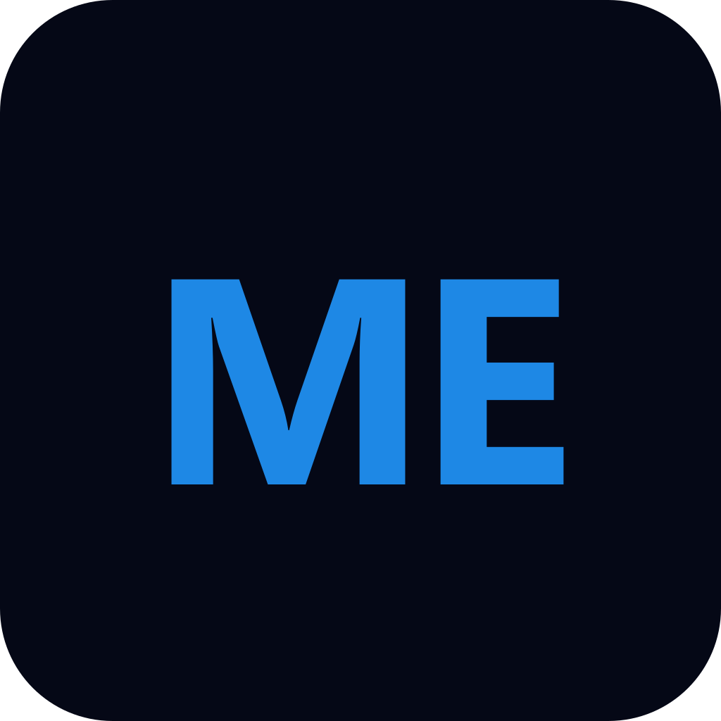 Macro Evidence Logo